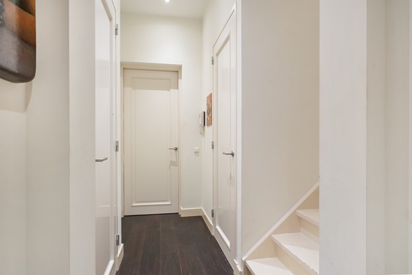 Medium property photo - Boomstraat 17, 1015 LA Amsterdam